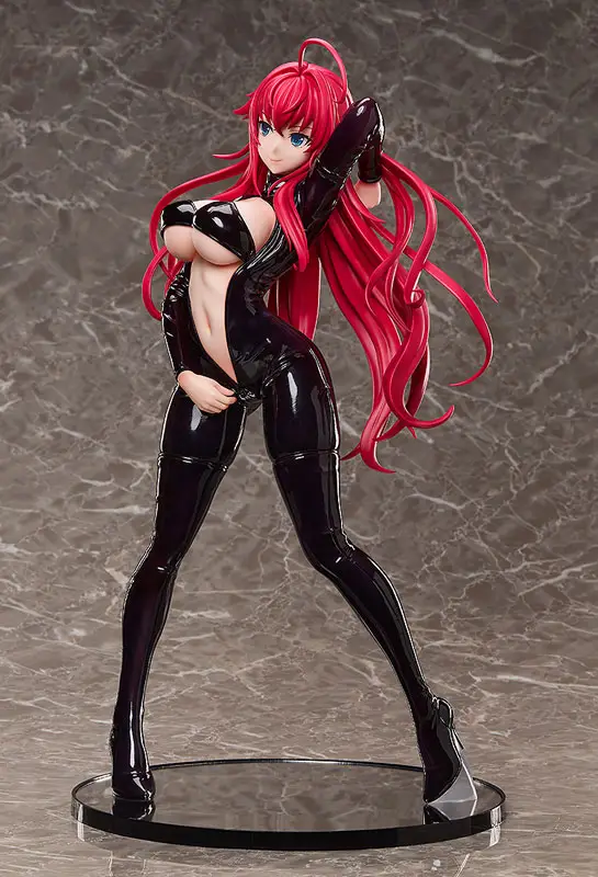 Figurine Rias Gremory Ver. Catsuit de High School DxD par FREEing